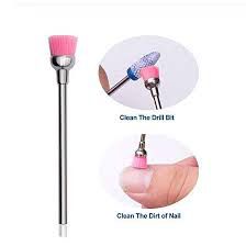 Broca de Limpeza Vassourinha