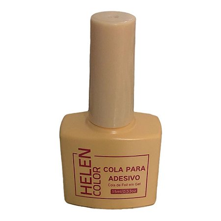 Cola Para Foil Helen Color