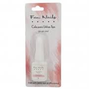 Cola Para Tips Fan Nails 10g