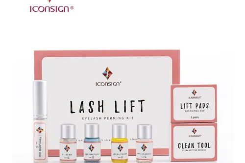 Kit Lash Lift Iconsign