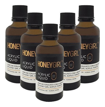 Monomer Honey Girl 50ml