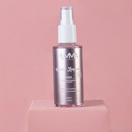 Prep Spray Humma 120ml