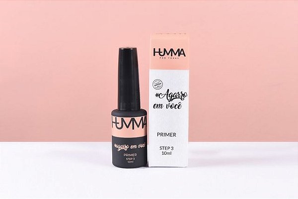 Primer Ácido Humma 10ml (STEP 3)
