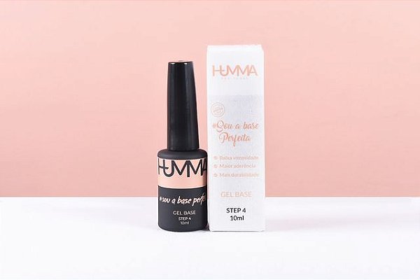 Gel Base Humma 10ml