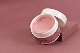 Gel Nude Chic 3 Em 1 Humma  28g