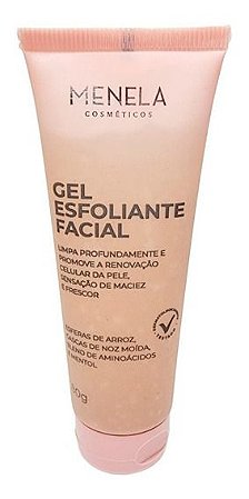 Esfoliante Menela