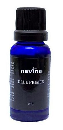 Primer Para Extensão de Cílios - Glue Primer Navina 20ml