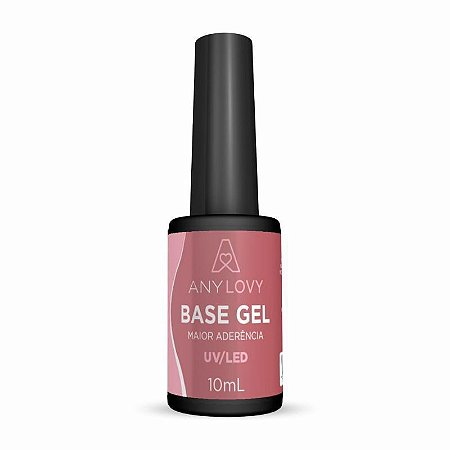 Base Gel 10ml  Any Lovy
