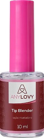 Tip Blender Nivelador Any Lovy 10ml
