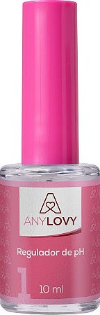 Regulador De Ph AnyLovy 10ml