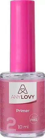 Primer Sem Ácido Any Lovy 10ml