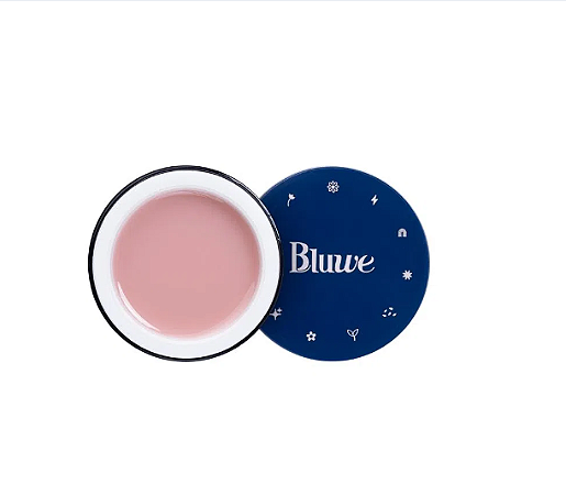 Gel Construtor Natural Pink BLUWE 30g