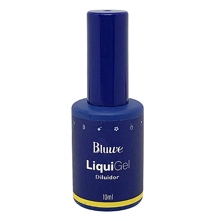 LIQUIGEL DILUIDOR BLUWE 10ML