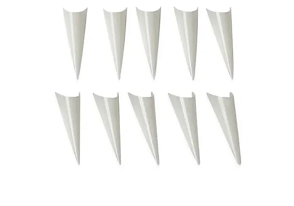 TIPS VAMP NATURAL 100 UNIDADES