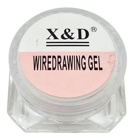 SPIDER GEL X&D