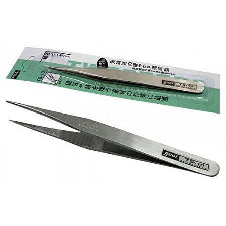 PINÇA PARA CÍLIOS GOOI TS-15/TS-10