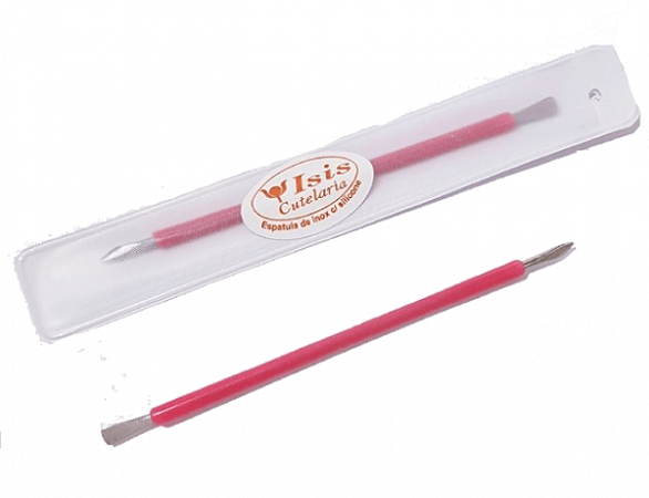 ESPÁTULA MISTA ISIS CUTELARIA