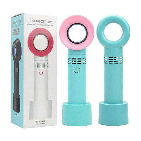 VENTILADOR CÍLIOS SEM HÉLICE