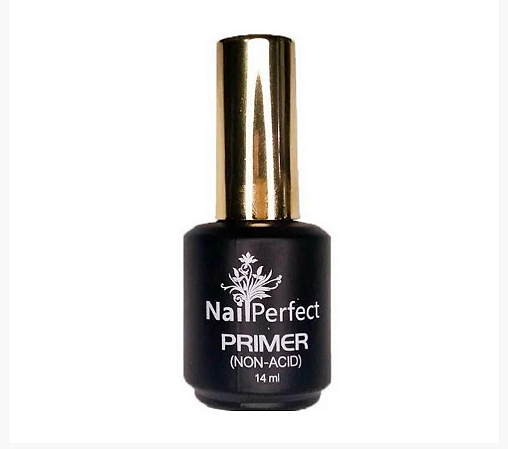 Primer Sem Ácido Nail Perfect 14ML