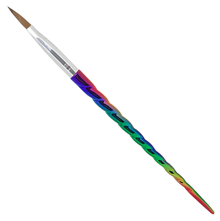 PINCEL UNICÓRNIO ACRÍLICO