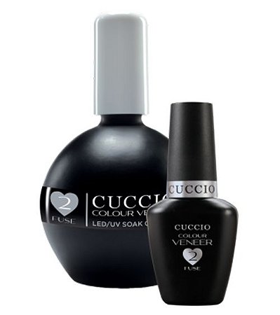 Passo 2 Primer Fuse - Cuccio