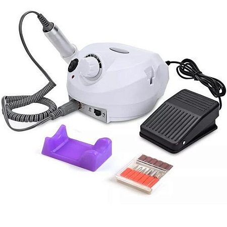 MOTOR NAIL DRILL (35 MIL RPM)