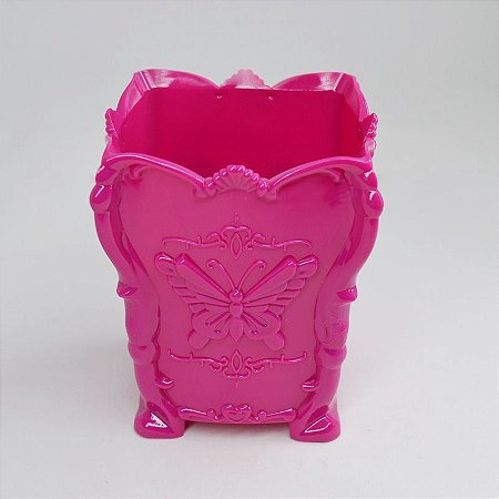 Porta Pincel Borboleta