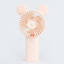 VENTILADOR CÍLIOS DIANDI