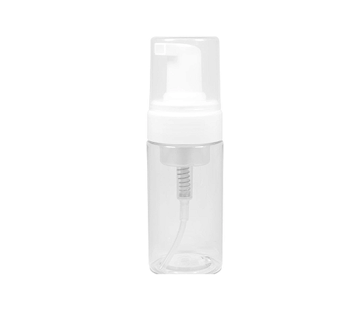 PUMP TRANSPARENTE 50ML