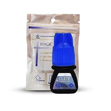 Cola Merit Glue HS17 3ml - 1 seg