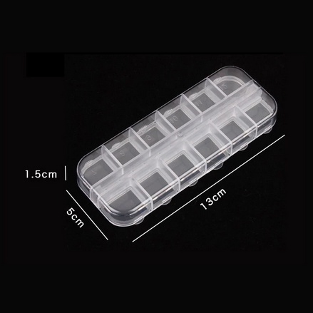 Porta Pedrarias 12 Divisórias