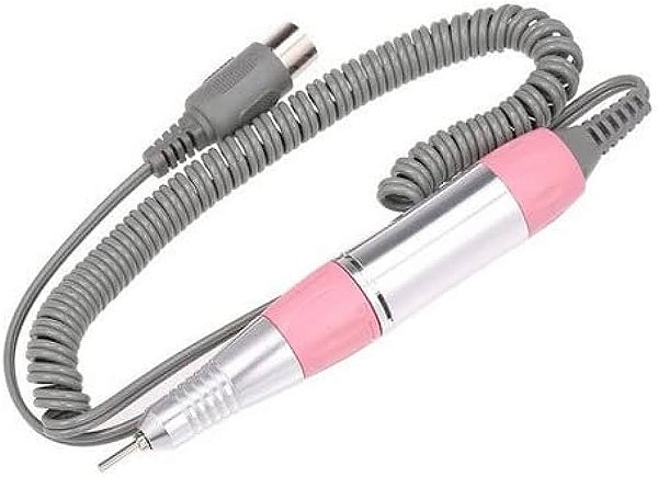 Caneta Motor Porquinho Nail Drill/Master