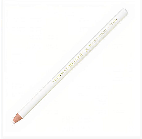 LÁPIS  DERMATOGRÁFICO