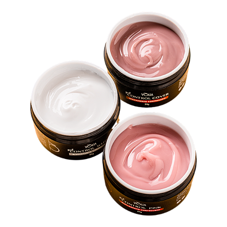 Gel Volia Linha Control 24g