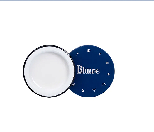 GEL CONSTRUTOR BRANCO BABY BLUWE 30G