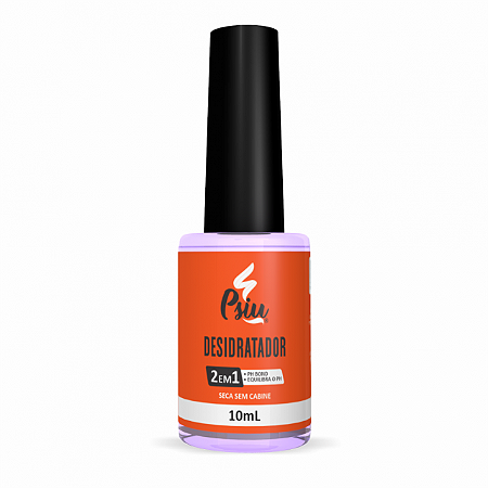 Desidratador Pisu 10mL
