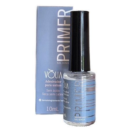 Primer Adesivador sem Ácido Volia 10mL