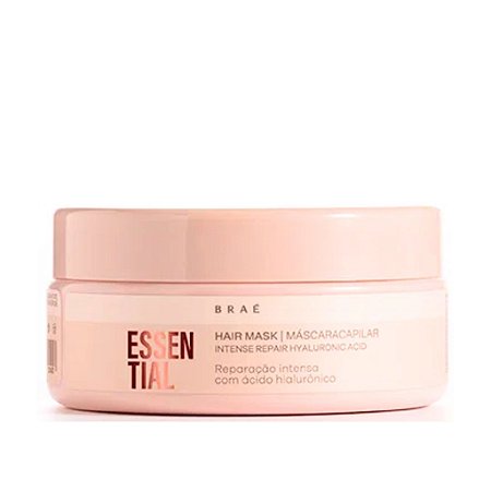 BRAÉ ESSENTIAL MÁSCARA 200G