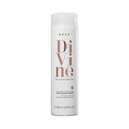 BRAÉ DIVINE CONDICIONADOR 250ML