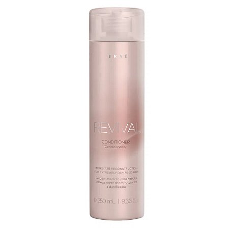 BRAÉ REVIVAL CONDICIONADOR 250ML