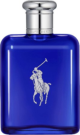 Ralph Lauren Polo Blue  Perfume Masculino  Eau De Toilette