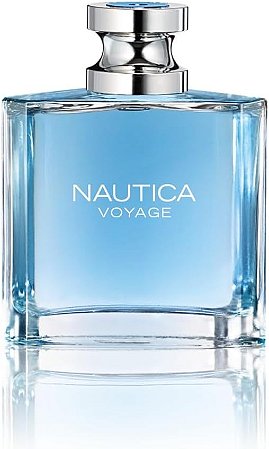 Nautica Voyage Nautica Masculino Eau de Toilette