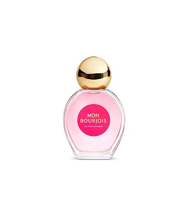 Mon Bourjois La Magnetique Eau de Parfum Feminino 50 ml