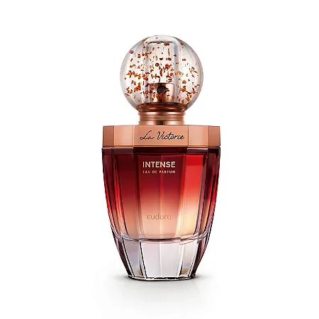 La Victorie Intense Eau de Parfum 75ml
