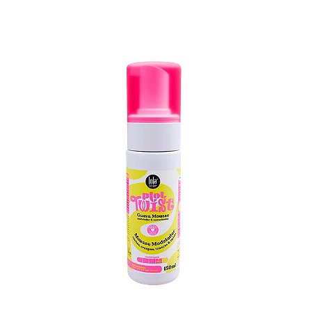 Plot Twist Guava Mousse Lola 150ml