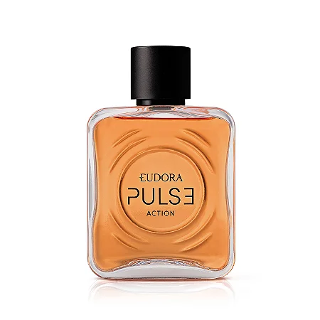 Pulse Action Desodorante Colônia 100ml