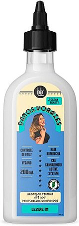 Danos Vorazes Leave In Lola 200ml
