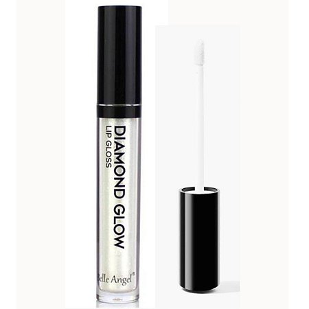 Lip Gloss Diamond Glow Belle Angel 5ml