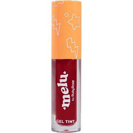 GEL TINT MELU BY RUBY ROSE 6ML