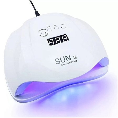 Cabine Sun X 54w
